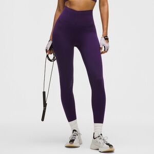 Lululemon glow up super high rise tight NWOT